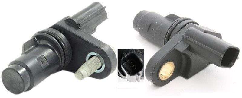 Crankshaft Position Sensor for Chevrolet Captiva & Chevrolet Utility Pickup - 606002