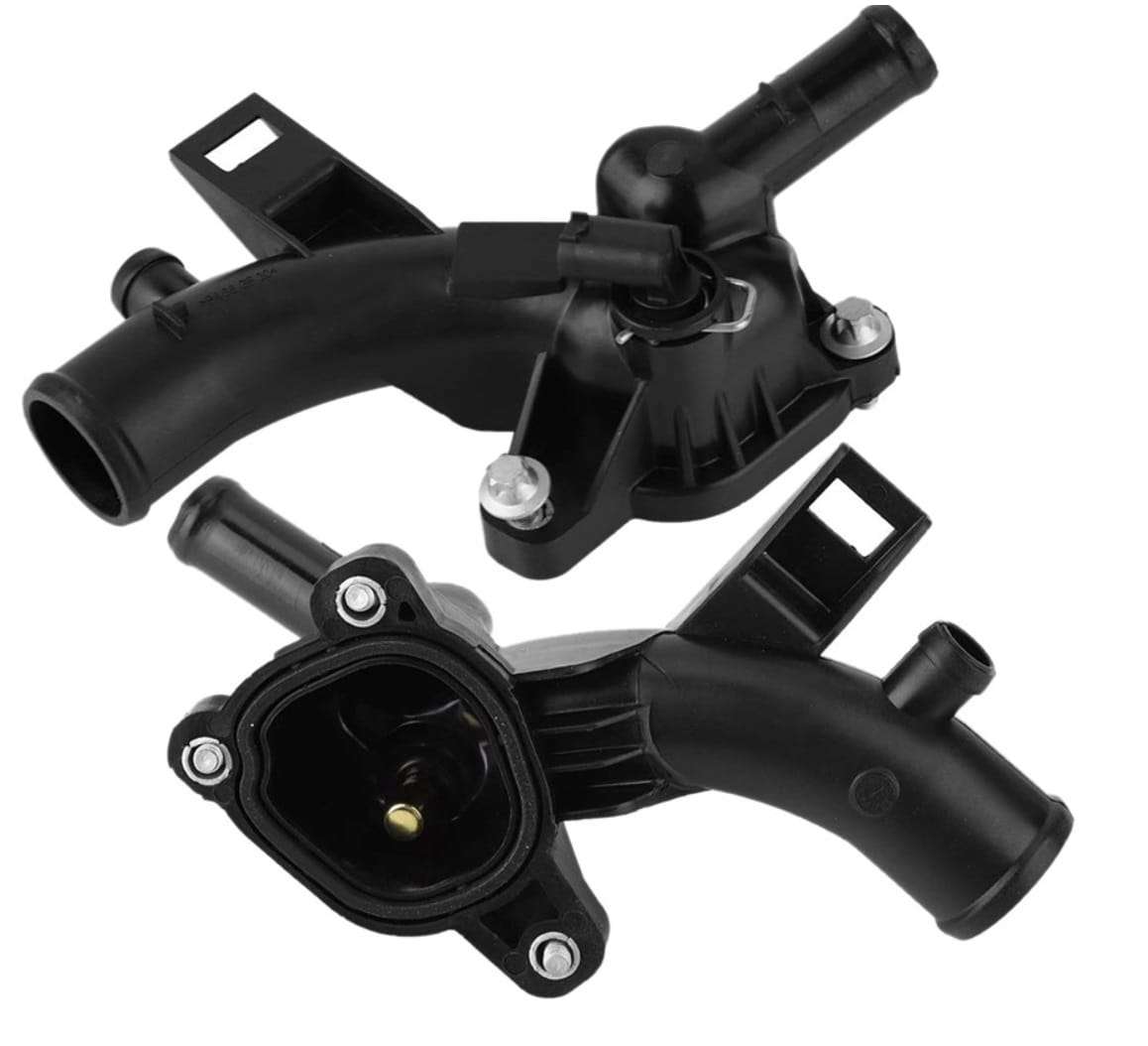 Thermostat Housing for Opel Adam & Opel Corsa D - 609001