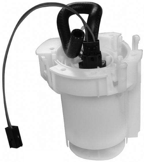 Fuel Pump Module for Opel Corsa Utility B Pickup - 618556