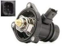 Thermostat for Opel Corsa E & Opel Adam - 630002