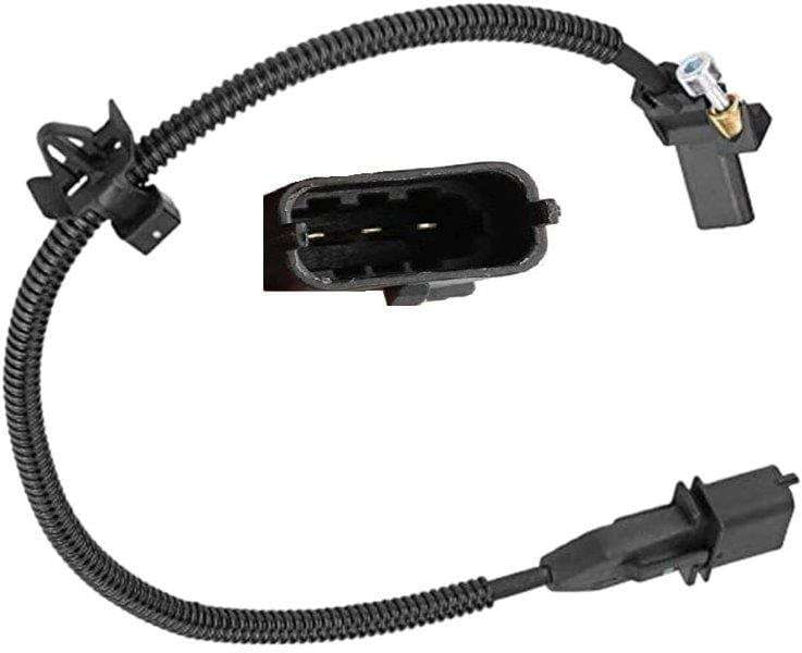 Crankshaft Position Sensor for Chevrolet Cruze & Opel Astra J - 637040