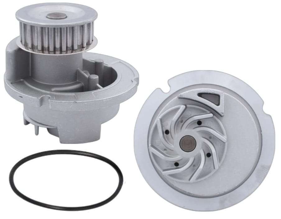 Water Pump for Chevrolet Utility Pickup & Opel Corsa Utility C Pickup - 637155