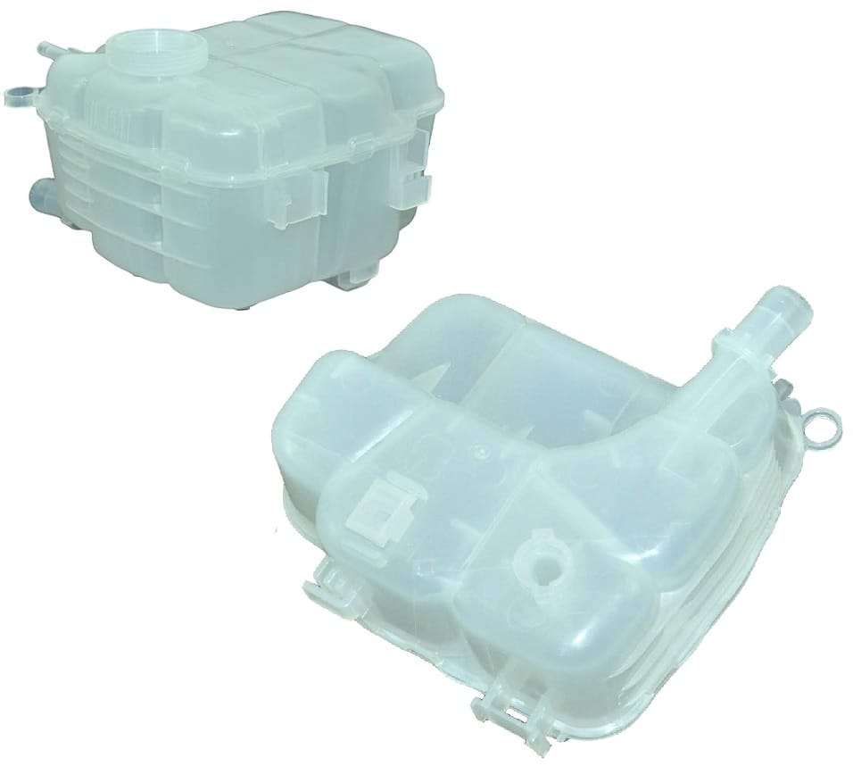 Expansion Tank for Chevrolet Cruze & Opel Astra J - 637637