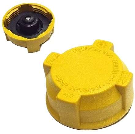 Expansion Tank Cap for Opel Corsa C & Opel Corsa Classic C Saloon - 647002