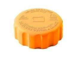Expansion Tank Cap for Daewoo Nubira Saloon & Chevrolet Aveo Hatchback - 647003