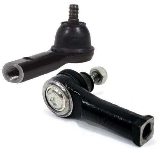 Tie Rod End (Left & Right Pair) (OE) for Chevrolet Utility Pickup - 650059PA