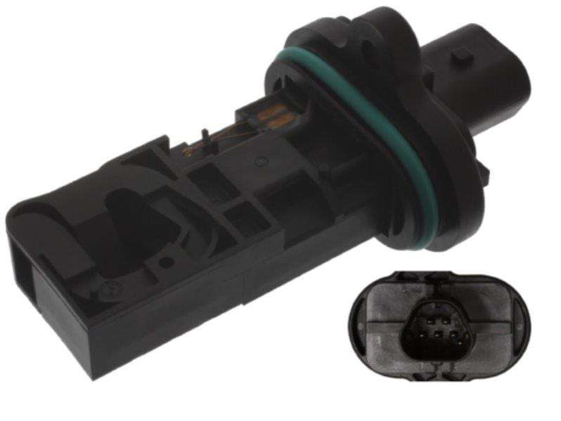 Air Mass Sensor for Opel Astra J & Opel Adam - 650083