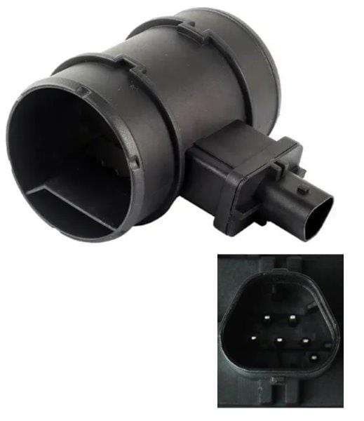 Air Mass Sensor for Opel Astra J & Opel Adam - 650086