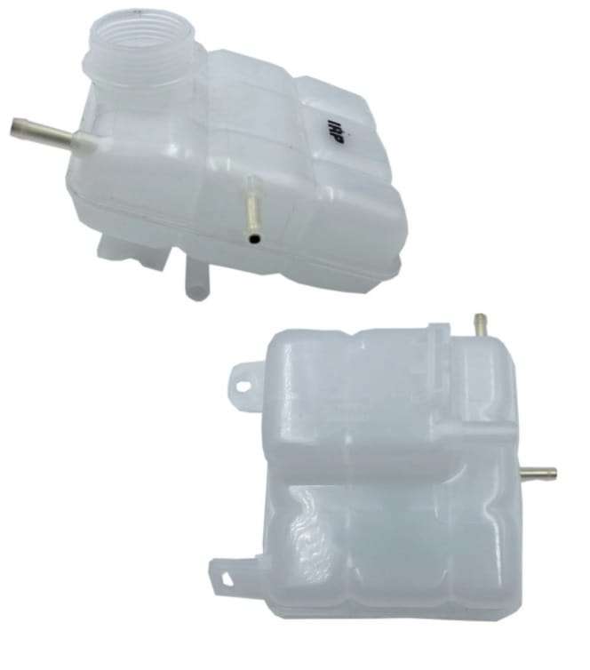 Expansion Tank for Chevrolet Spark & Chevrolet Spark Lite - 650111