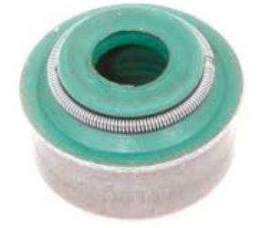 Oil Seal Valve Stem 7Mm 8 Pcs Opel Astra F,Corsa B,C,Kadett D,Kadett E,Monza E 650127Hp