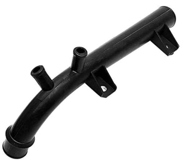 Coolant Hose for Chevrolet Aveo Saloon & Chevrolet Optra Saloon - 650130