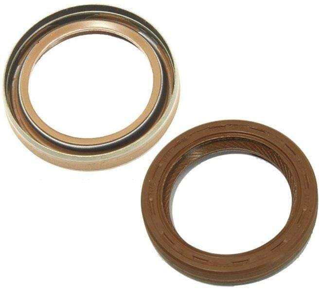 Front Crankshaft Oil Seal for Opel Astra H & Opel Corsa D & more - 650161