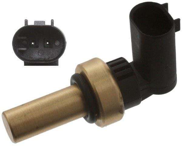 Switch Temp Sensor 2Pin Opel Adam,Astra H,J,Corsa D,Mokka,Chev Aveo,Cruze (692503)