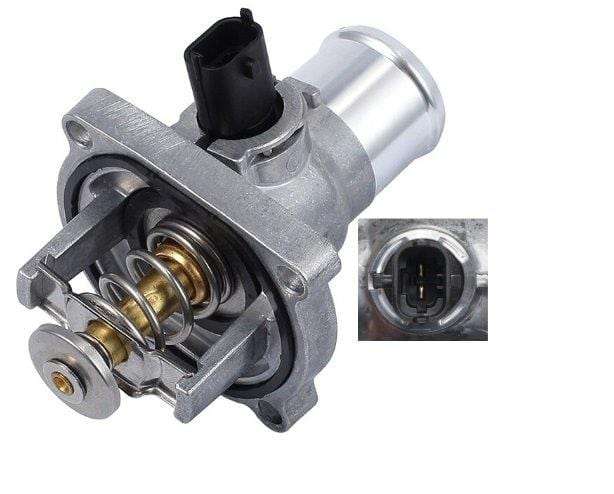 Thermostat for Opel Astra H & Opel Zafira B MPV - 699202