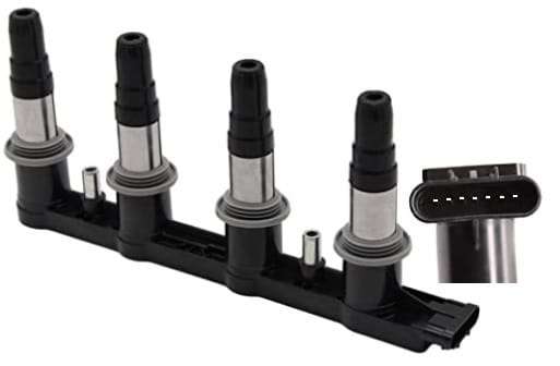 Ignition Coil (IC6979C) for Chevrolet Cruze & Chevrolet Orlando - 699204