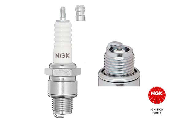NGK Spark Plug for VW - B5HS