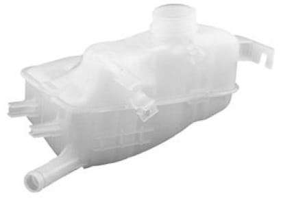 Expansion Tank With Cap for Renault Megane III Hatchback & Renault Fluence - 700185
