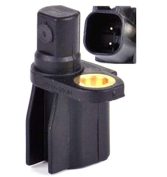 MAP Pro 700189 Rear ABS Speed Sensor (2-Pin)  Compatible with Ford Focus II/III, Kuga II, Mazd...