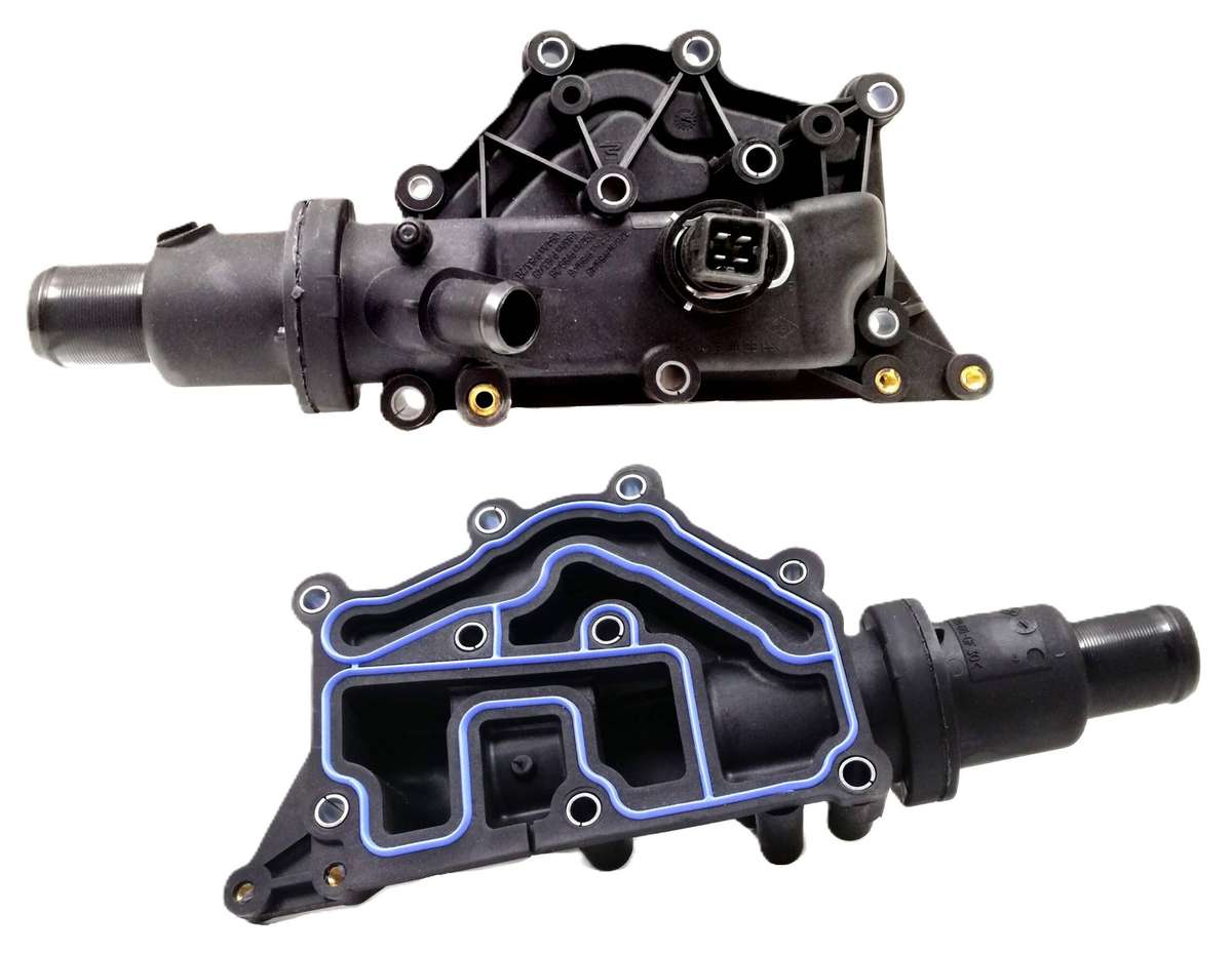 Thermostat for Renault Clio III & Renault Modus / Grand Modus - 700240