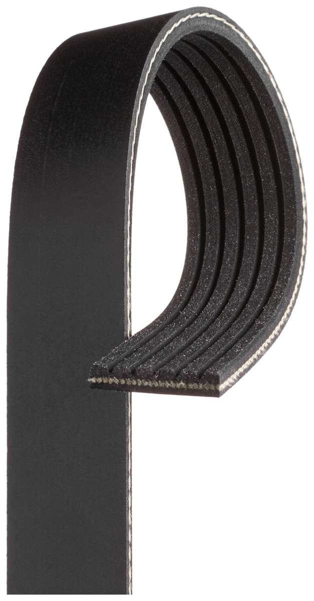 Micro V-Belt Ford Bantam 1.3 Rocam(JNTA)(02-12), Mercedes-Benz C-Class (W202) 1.8 C180 (93-00), 2...
