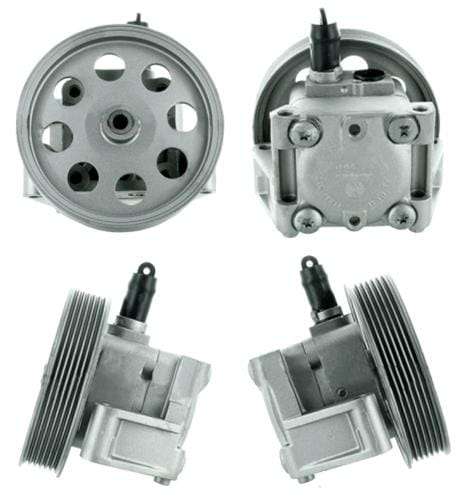 Power Steering Pump for Volvo S80, V70 & XC60 2.0 T - MAP-101276