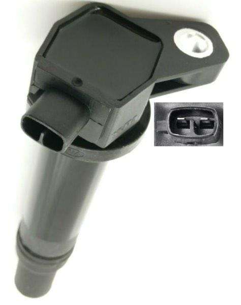Ignition Coil (IC125) for Kia RIO II & Hyundai Accent III - 803067