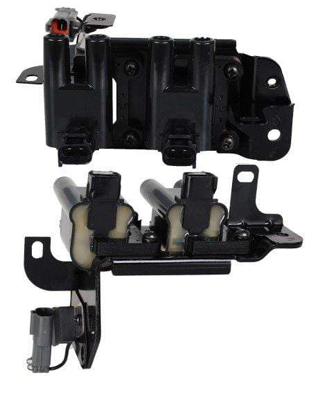 Ignition Coil (IC6600H) for Hyundai Getz & Hyundai Accent II - 803070