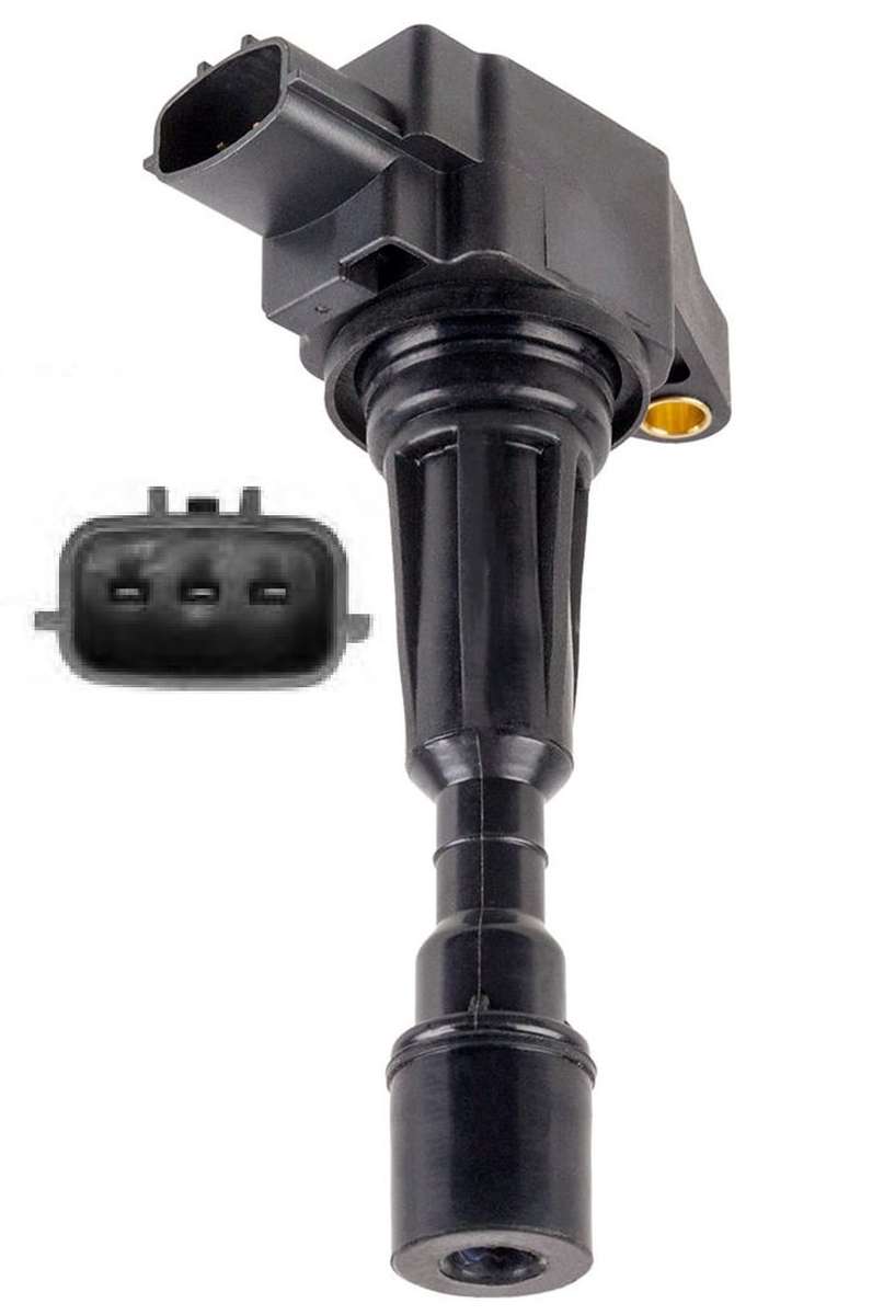 Ignition Coil (IC2018M) for Mazda 3 Saloon & Mazda 3 Sport - 803074