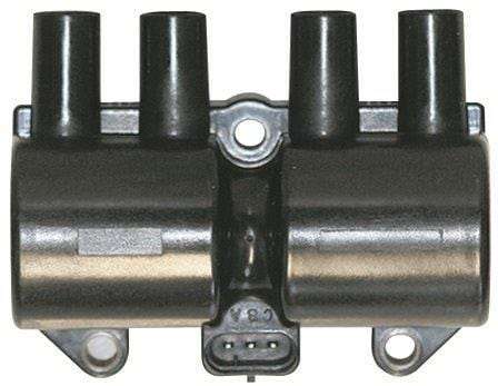 Ignition Coil (IC177) for Chevrolet Spark & Opel Corsa C & more - 803089