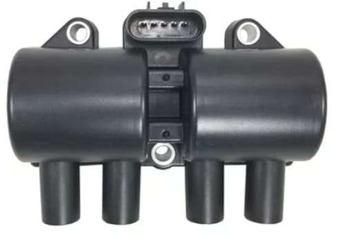Ignition Coil (IC7800) for Chevrolet Utility Pickup 1.4 - 803093RC