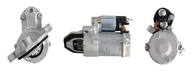 Starter for Land Rover Range Rover Evoque & Discovery Sport 2.0 GTDi - MAP-101217