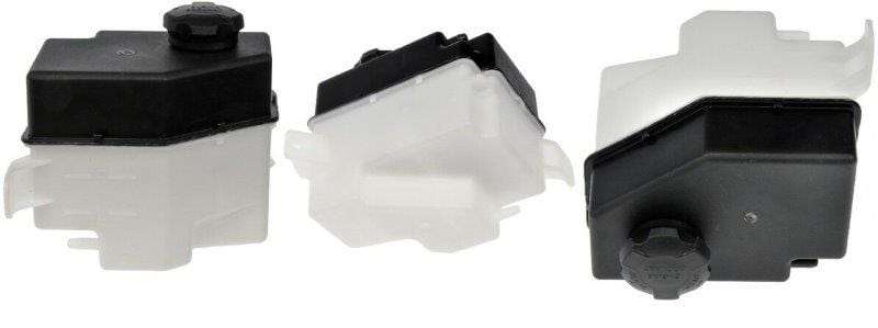 Expansion Tank for Kia RIO II Saloon - 840005