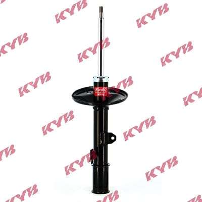 Shock Absorber Front Right (3 Door) Toyota Rav 4 [2] 180,2.0 Awd (2002-2006) (KYB 3340113)
