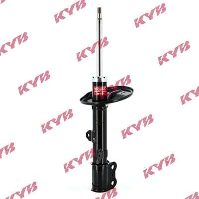 Shock Absorber Front Left (3 Door) Toyota Rav 4 [2] 180,2.0 Awd (2002-2006) (KYB 3340114)