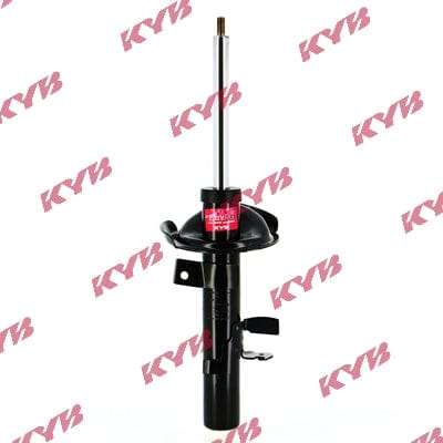 Shock Absorber Front Left Ford Focus [3] 1.0,1.5,1.6,2.0,St (2011-) (KYB 3348015)