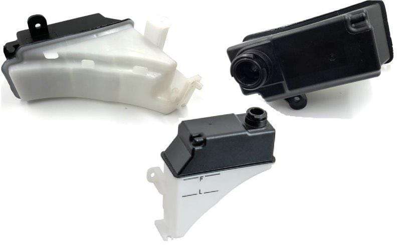 Expansion Tank for Hyundai Getz - 860011