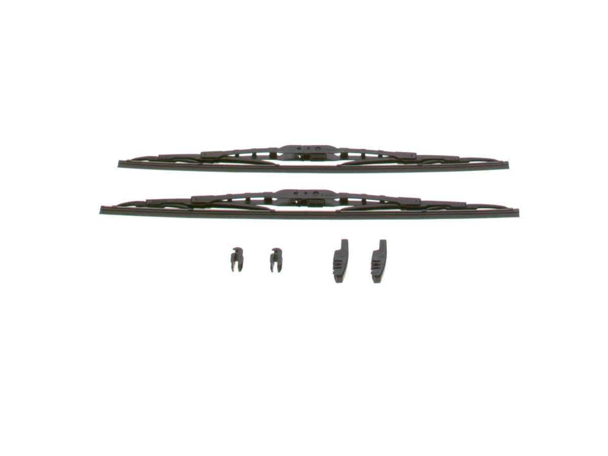 Bosch Wiper Blade Kit for ALFA ROMEO 75 - 3397005822