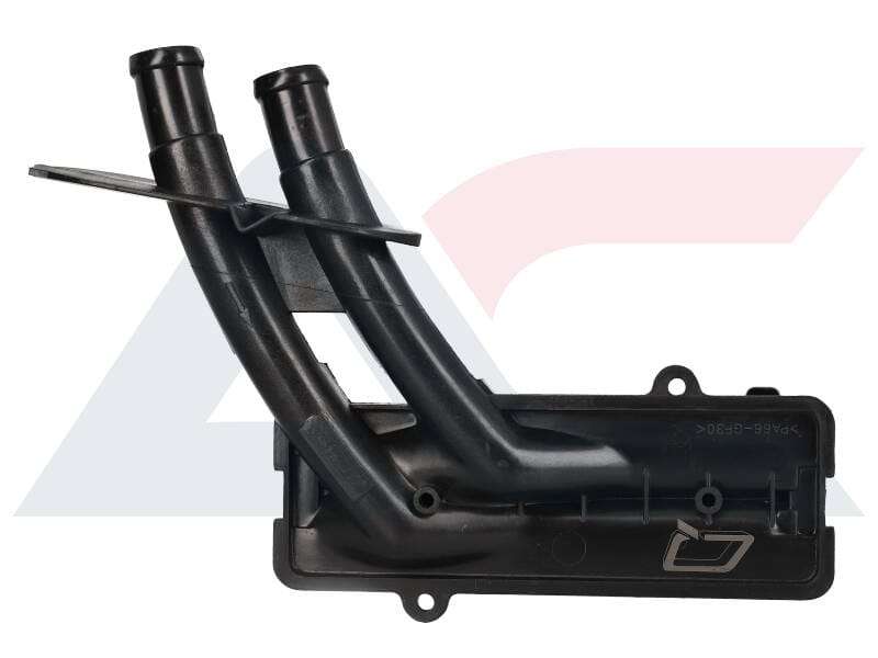 Interior Heating Heat Exchanger for Volkswagen Golf 2 & Audi A3 - 5604-023