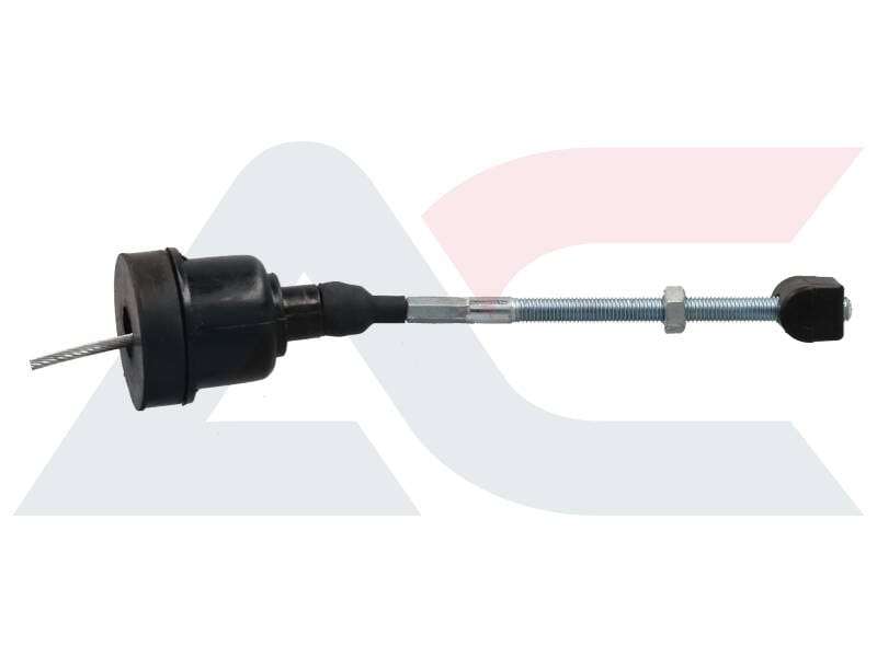 Clutch Cable for Opel Astra & Daewoo Cielo - CC61-153