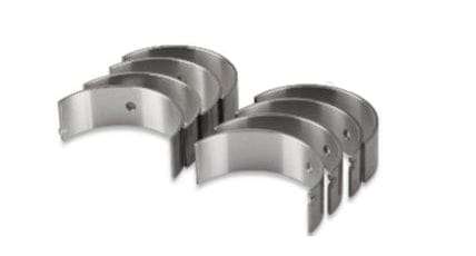 MAP Pro MAP-100728 Big End Bearing Set (5 Cyl)  Compatible with Renault Laguna, Volvo C30/S40/...