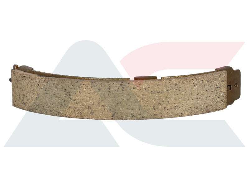 Kia Picanto II (TA)  Rear Brake Shoes (ATE1025BS)