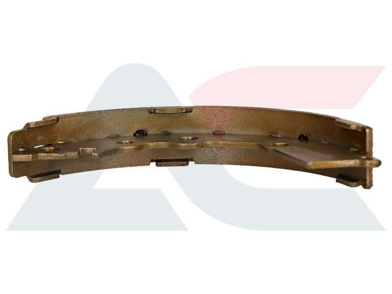 Kia Picanto II (TA)  Rear Brake Shoes (ATE1025BS)