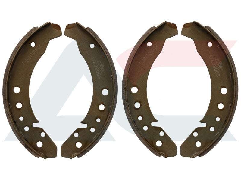 VW Beetle Classic  Rear Brake Shoes 19661979 (ATE380BS)