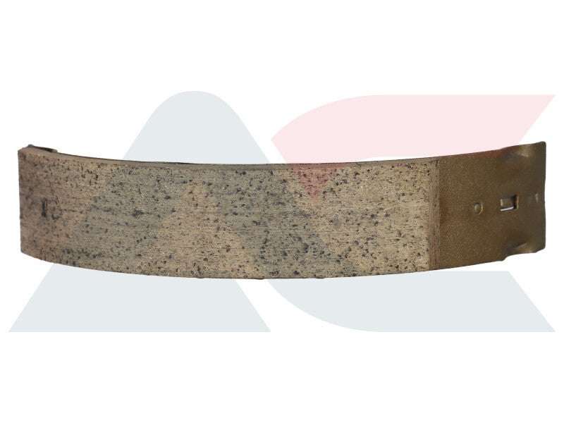 Ford Escort / Fiesta & Mazda Soho  Rear Brake Shoes (ATE565BS)