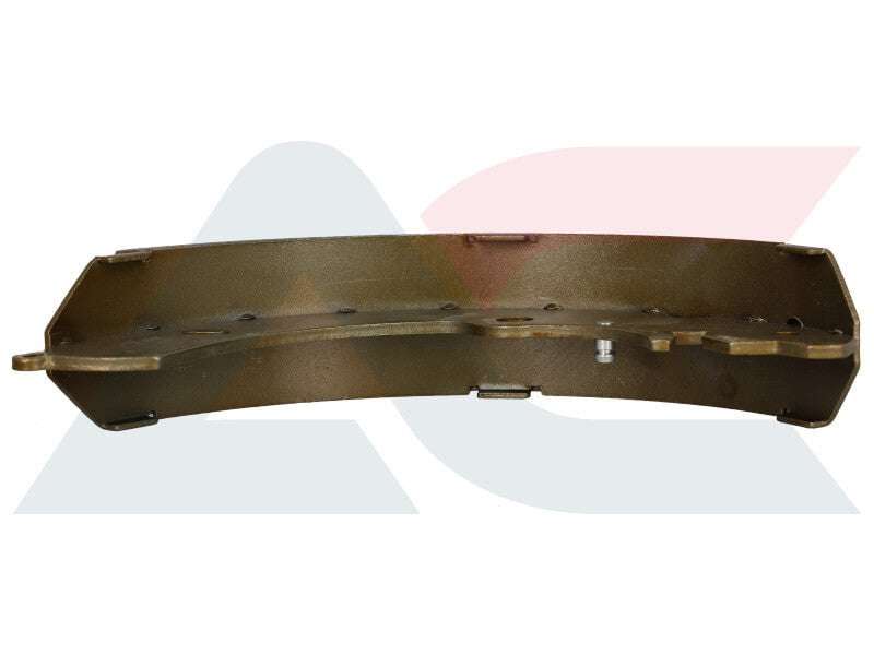 ATE Rear Brake Shoes for Isuzu D-Max I & Isuzu D-Max II - ATE648BS