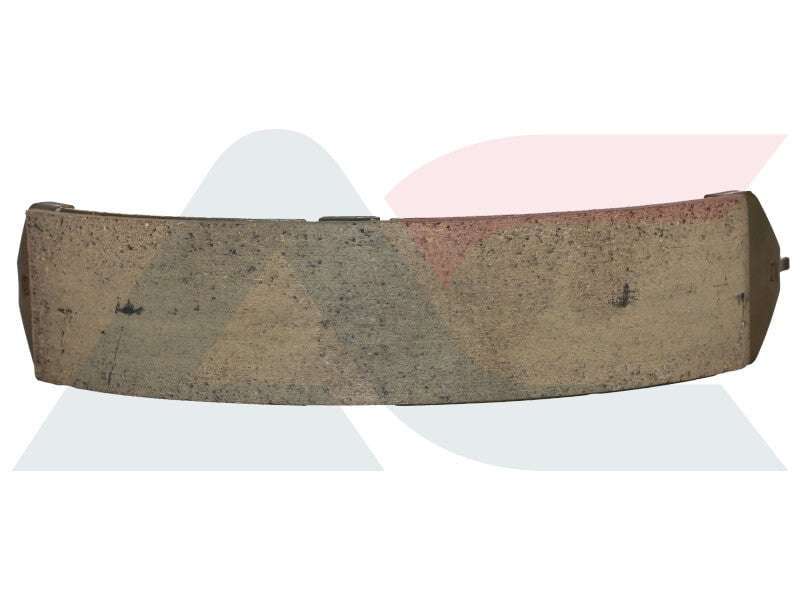 ATE Rear Brake Shoes for Isuzu D-Max I & Isuzu D-Max II - ATE648BS