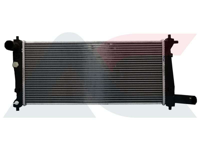 Radiator for Tata Indica & Indigo 1.4i  475 MPFI  Manual  20052010