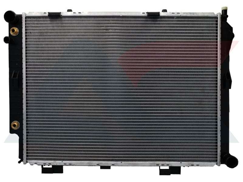 Radiator for Mercedes E240 / E280 V6 W210  M112.911 / M112.921  Auto  19972002