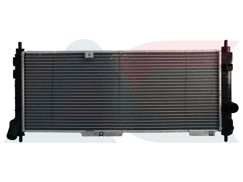 Radiator for Opel Corsa 1.3 / 1.4 / 1.6  NE Engines  Manual  19962007