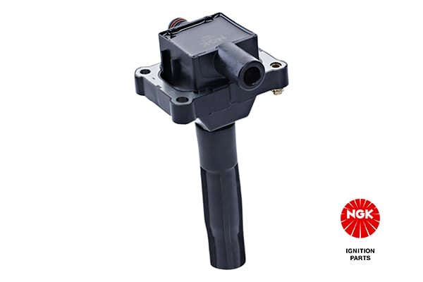 NGK Ignition Coil for Mercedes C-Class W202, E-Class & SsangYong - U4026